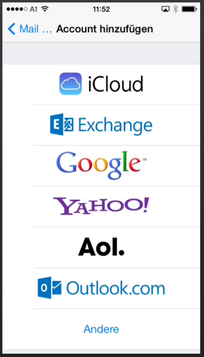 Listenpunkt Listenpunkt