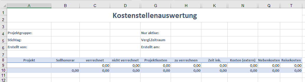 Listenpunkt Listenpunkt