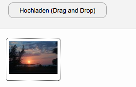 Laden Sie ein Bild hoch oder wählen Sie eines aus